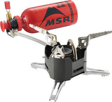 MSR - XGK EX Multifuelbrænder fra MSR - billede nr. 1 hos GrejFreak.dk