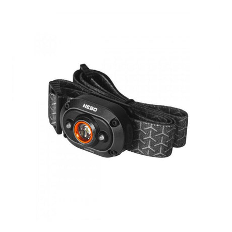 Nebo - MYCRO Genopladelig Pandelampe 400 Lumen fra NEBO - billede nr. 1 hos GrejFreak.dk