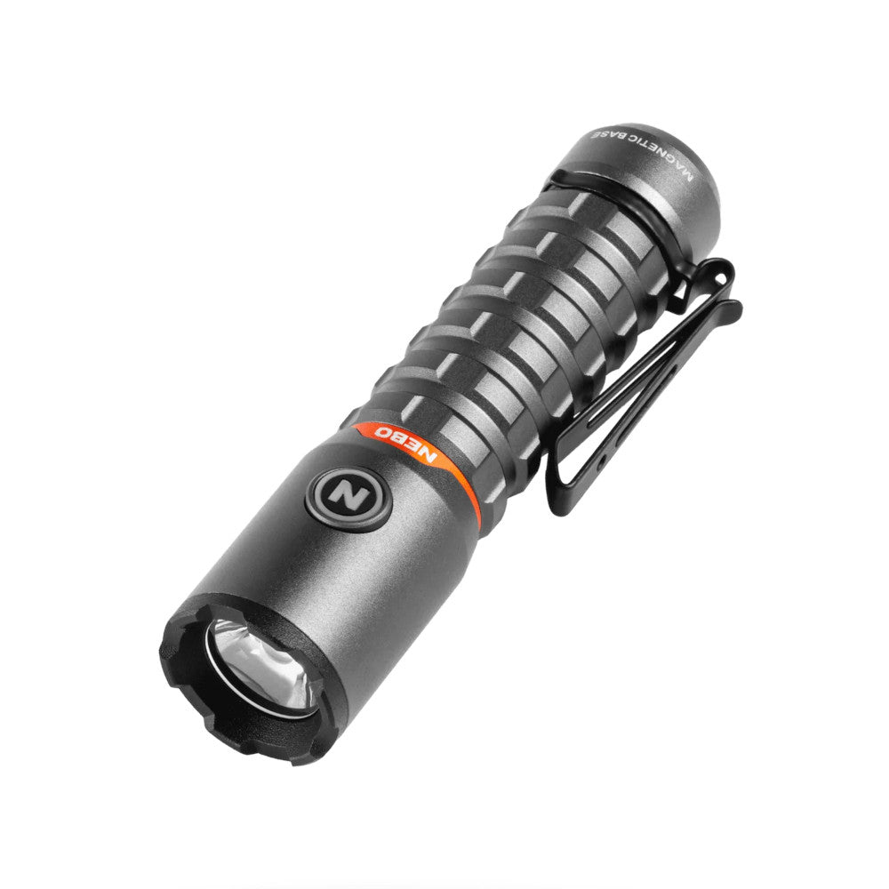 Nebo - Torchy 2k Genopladelig Lommelygte 2000 Lumen fra NEBO - billede nr. 1 hos GrejFreak.dk