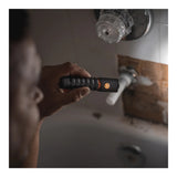 Nebo - Torchy 2k Genopladelig Lommelygte 2000 Lumen fra NEBO - billede nr. 3 hos GrejFreak.dk