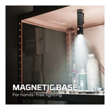 Nebo - Torchy 2k Genopladelig Lommelygte 2000 Lumen fra NEBO - billede nr. 7 hos GrejFreak.dk