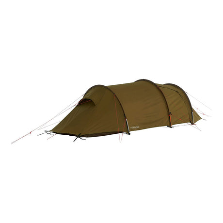 Nordisk - Oppland 2.0 PU 2-personers Telt fra Nordisk - billede nr. 1 hos GrejFreak.dk