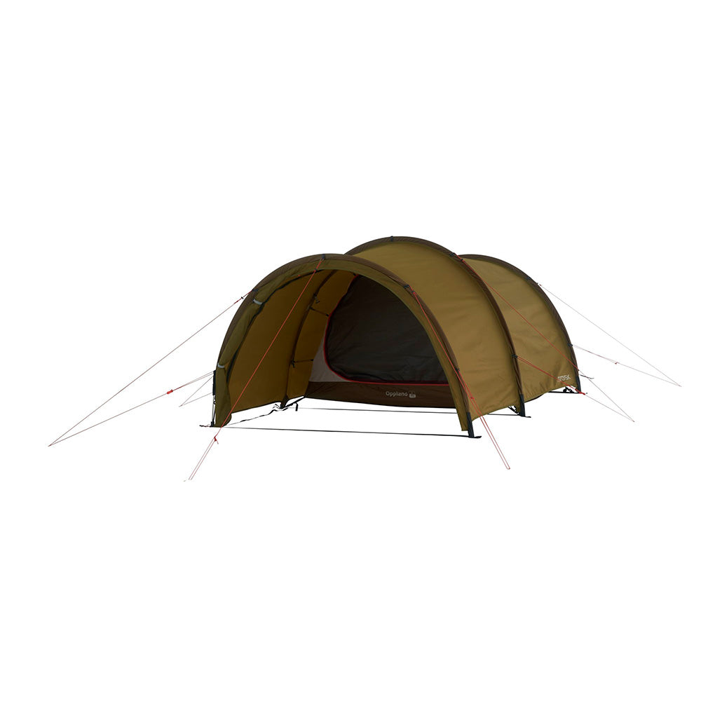 Nordisk - Oppland 2.0 PU 2-personers Telt fra Nordisk - billede nr. 3 hos GrejFreak.dk