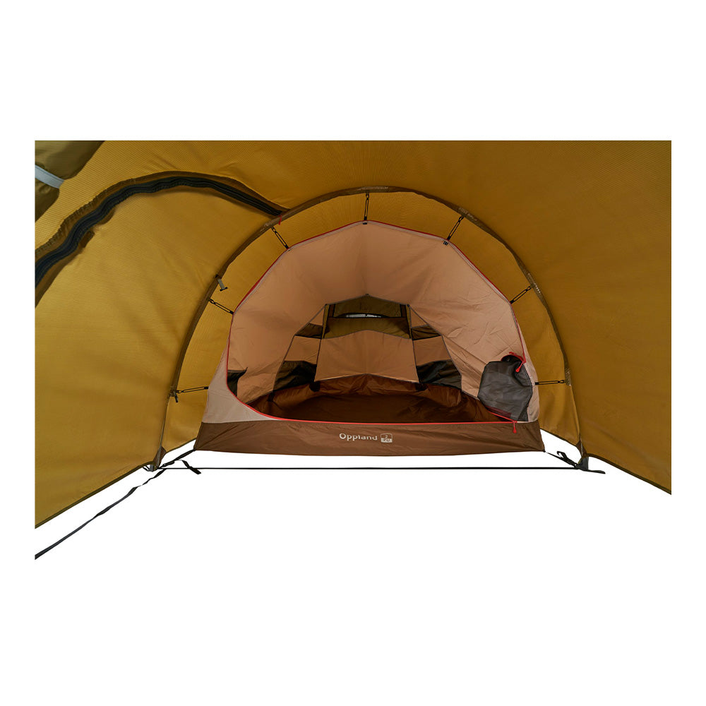Nordisk - Oppland 2.0 PU 2-personers Telt fra Nordisk - billede nr. 4 hos GrejFreak.dk