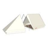 Nordisk - Vimur Zip Adapter Large fra Nordisk - billede nr. 5 hos GrejFreak.dk
