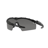 Oakley - M Frame 2.0 STRIKE Ballistiske Briller 1 Grå Linse fra OAKLEY - billede nr. 1 hos GrejFreak.dk