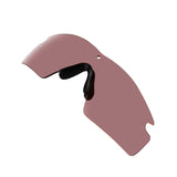 Oakley - SI Ballistic M-Frame 3.0 Prizm TR45 Udskiftningslinse fra OAKLEY - billede nr. 1 hos GrejFreak.dk