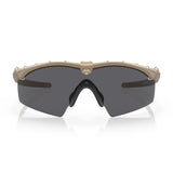 Oakley - SI Ballistic M-Frame 3.0 STRIKE Briller Sæt - Bone m. 2 Linser fra OAKLEY - billede nr. 5 hos GrejFreak.dk