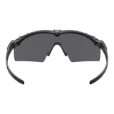 Oakley - SI Ballistic M-Frame 3.0 STRIKE Briller - Sort m. 1 Grå Linse fra OAKLEY - billede nr. 3 hos GrejFreak.dk