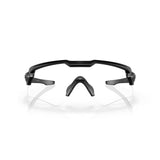 Oakley - SI Ballistic M Frame Alpha Black Array m. 1 Klar og 1 Grå Linse fra OAKLEY - billede nr. 4 hos GrejFreak.dk