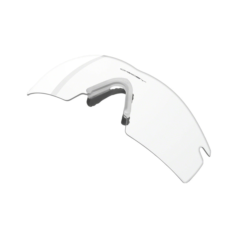 OAKLEY - Si Ballistic M Frame Udskiftningslinse Klar fra OAKLEY - billede nr. 1 hos GrejFreak.dk