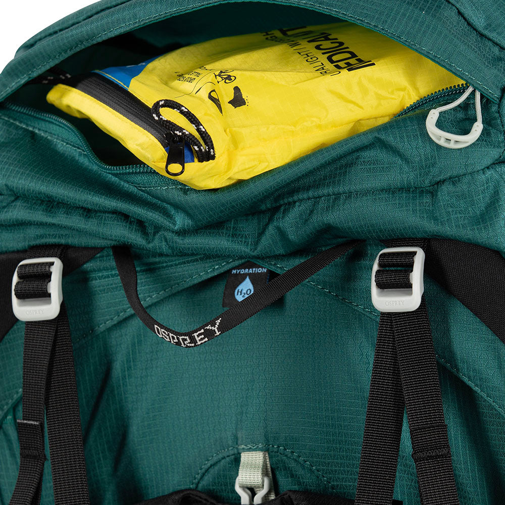 wanderrucksack damen 30l Tempest Damen Wanderrucksack 30L von Osprey