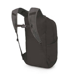 Osprey - Ultralight Stuff Pack Rygsæk 18L Sort fra Osprey - billede nr. 2 hos GrejFreak.dk