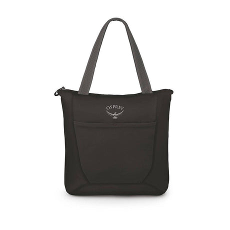 Osprey - Ultralight Stuff Tote Skuldertaske 18L Sort fra Osprey - billede nr. 1 hos GrejFreak.dk