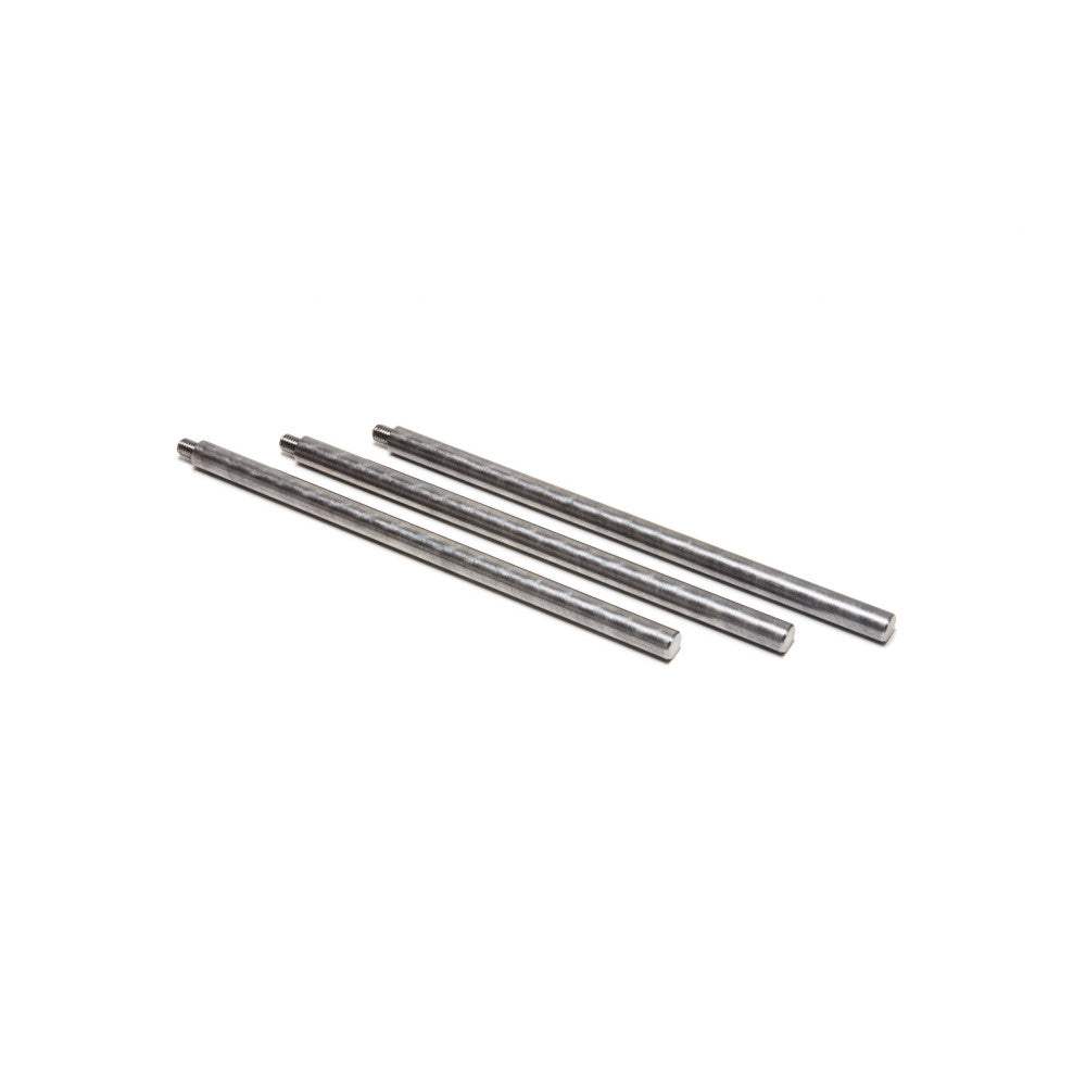 Petromax - 2 i 1 Grill og Ildskål 38 cm fra Petromax - billede nr. 4 hos GrejFreak.dk