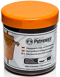 Petromax - Care Plejemiddel til Støbejern (250 ml) fra Petromax - billede nr. 1 hos GrejFreak.dk