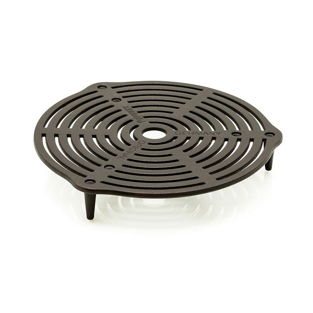 Petromax - Cast-Iron Bålrist 31 cm fra Petromax - billede nr. 1 hos GrejFreak.dk