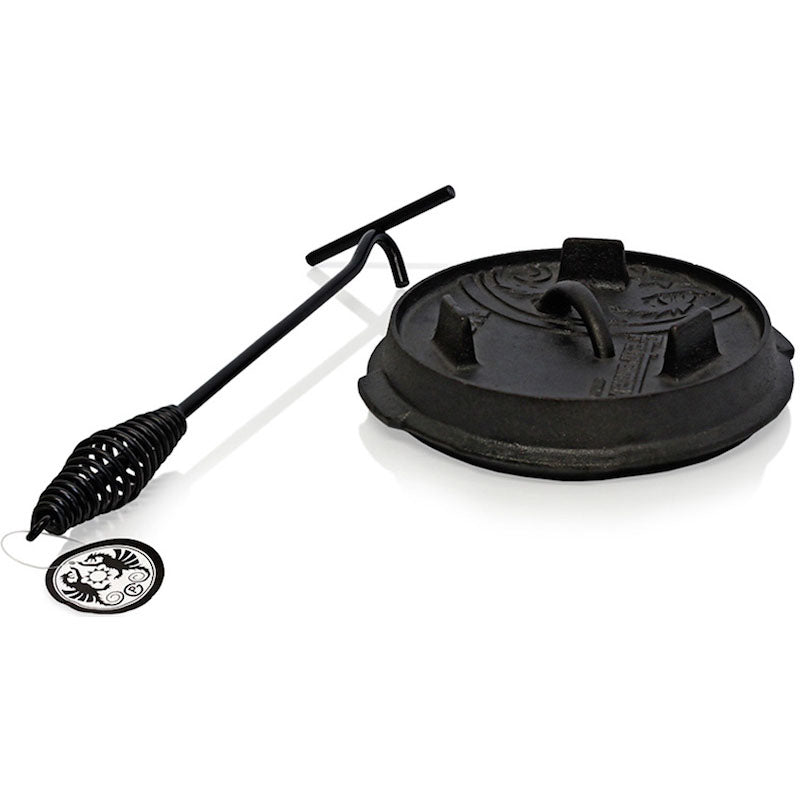 Petromax - Lid Lifter Løftehåndtag til låg fra Petromax - billede nr. 2 hos GrejFreak.dk