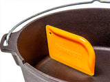 Petromax - Scraber Skraber til Dutch Oven fra Petromax - billede nr. 3 hos GrejFreak.dk