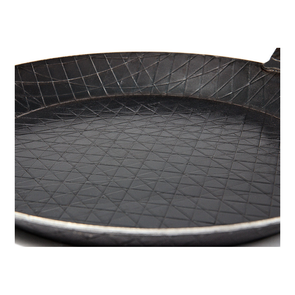 Petromax - Smedejernspande (32cm) fra Petromax - billede nr. 2 hos GrejFreak.dk
