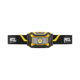 Petzl - Aria 1 Pandelampe 350 Lumen Gul fra Petzl - billede nr. 2 hos GrejFreak.dk