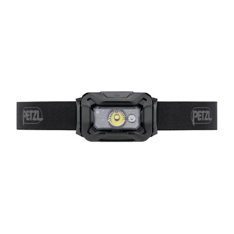 Petzl - Aria 1 RGB Pandelampe 350 Lumen // Sort fra Petzl - billede nr. 2 hos GrejFreak.dk