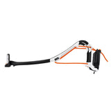 Petzl - IKO Core Pandelampe 500 Lumen fra Petzl - billede nr. 4 hos GrejFreak.dk