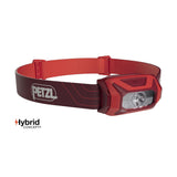 Petzl - Tikkina Pandelampe 300 Lumen Rød fra Petzl - billede nr. 1 hos GrejFreak.dk