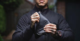 Protection Group - PGD Protector Skudsikker Vest NIJ IIIA fra Protection Group - billede nr. 6 hos GrejFreak.dk