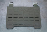 Protection Group - TQR-2.0 Plate Carrier // Ranger Green fra Protection Group - billede nr. 6 hos GrejFreak.dk