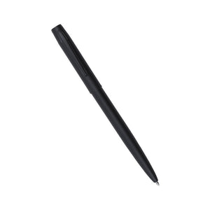 Rite In The Rain - Metal Clicker Pen // Sort fra Rite in the Rain - billede nr. 1 hos GrejFreak.dk