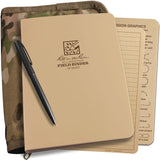 Rite In The Rain - Ring Binder Kit fra Rite in the Rain - billede nr. 1 hos GrejFreak.dk