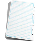 Rite In The Rain - Standard Loose Leaf // Hvid fra Rite in the Rain - billede nr. 1 hos GrejFreak.dk