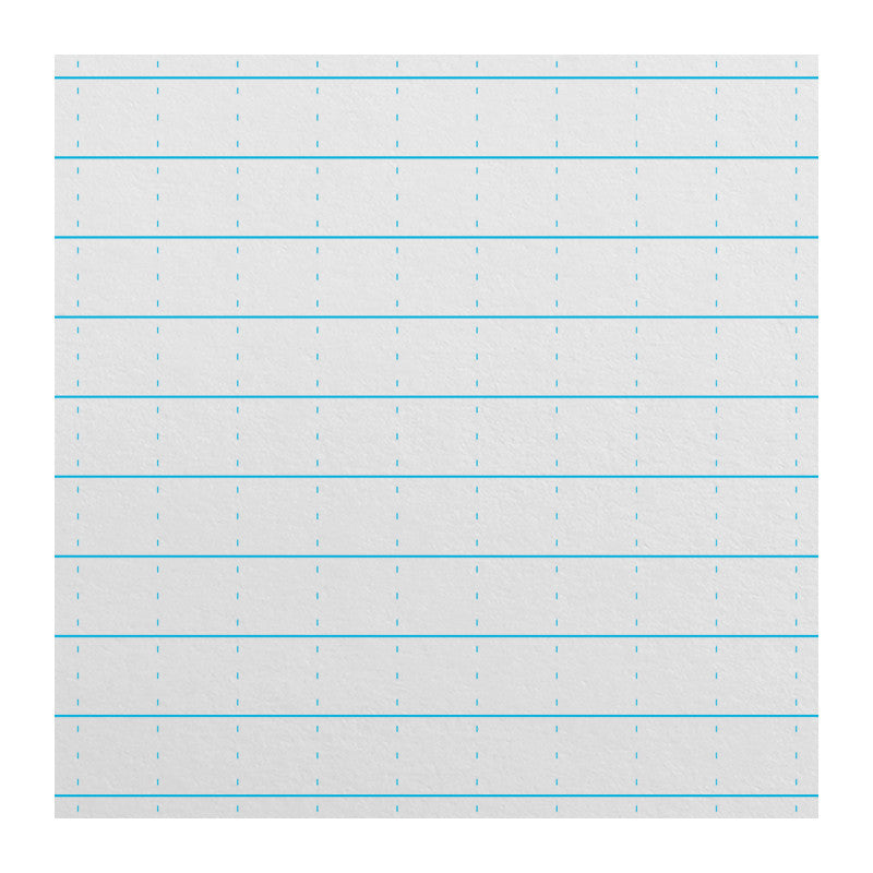 Rite In The Rain - Geheftetes Notizbuch (3er-Pack) // Grün