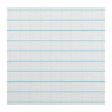 Rite In The Rain - Geheftetes Notizbuch (3er-Pack) // Grün