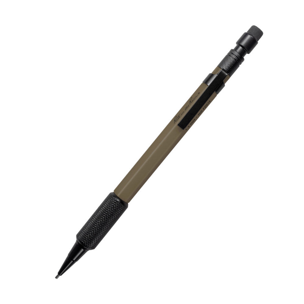Rite in the Rain - Tac Mechanical Clicker Pencil 3-pak fra Rite in the Rain - billede nr. 3 hos GrejFreak.dk