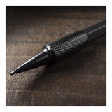 Rite in the Rain - Yellow Mechanical Clicker Pencil fra Rite in the Rain - billede nr. 2 hos GrejFreak.dk
