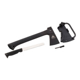 Robens - Multiøkse - 35 cm fra Robens - billede nr. 2 hos GrejFreak.dk
