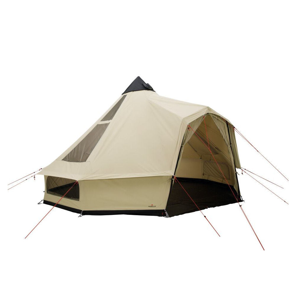 zelt 10 Settler Sky 10-Personen Zelt von Robens