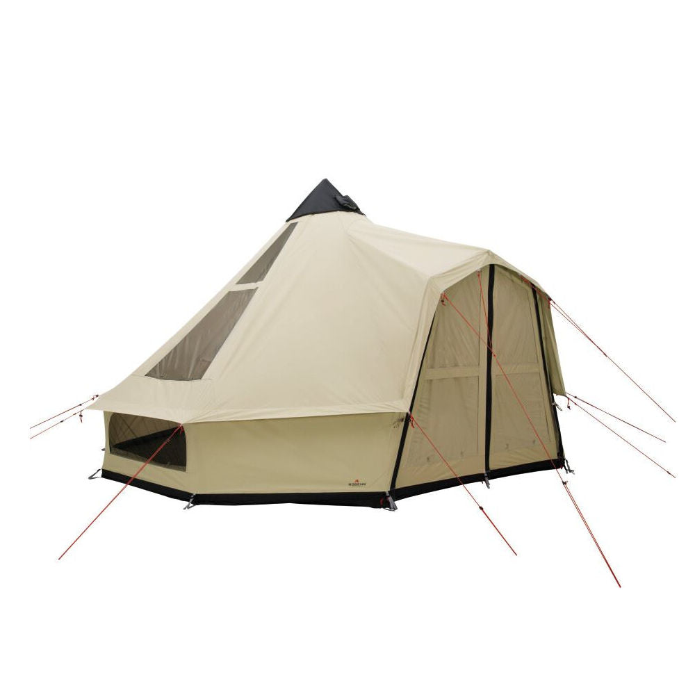 robens 1 mann zelt Settler Sky 10-Personen Zelt von Robens