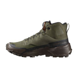 Salomon - Cross Hike Tracker GTX fra Salomon - billede nr. 5 hos GrejFreak.dk