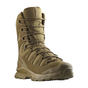 Salomon - Forces 2 Quest 4D High Gore-Tex EN Støvler Coyote fra Salomon - billede nr. 1 hos GrejFreak.dk