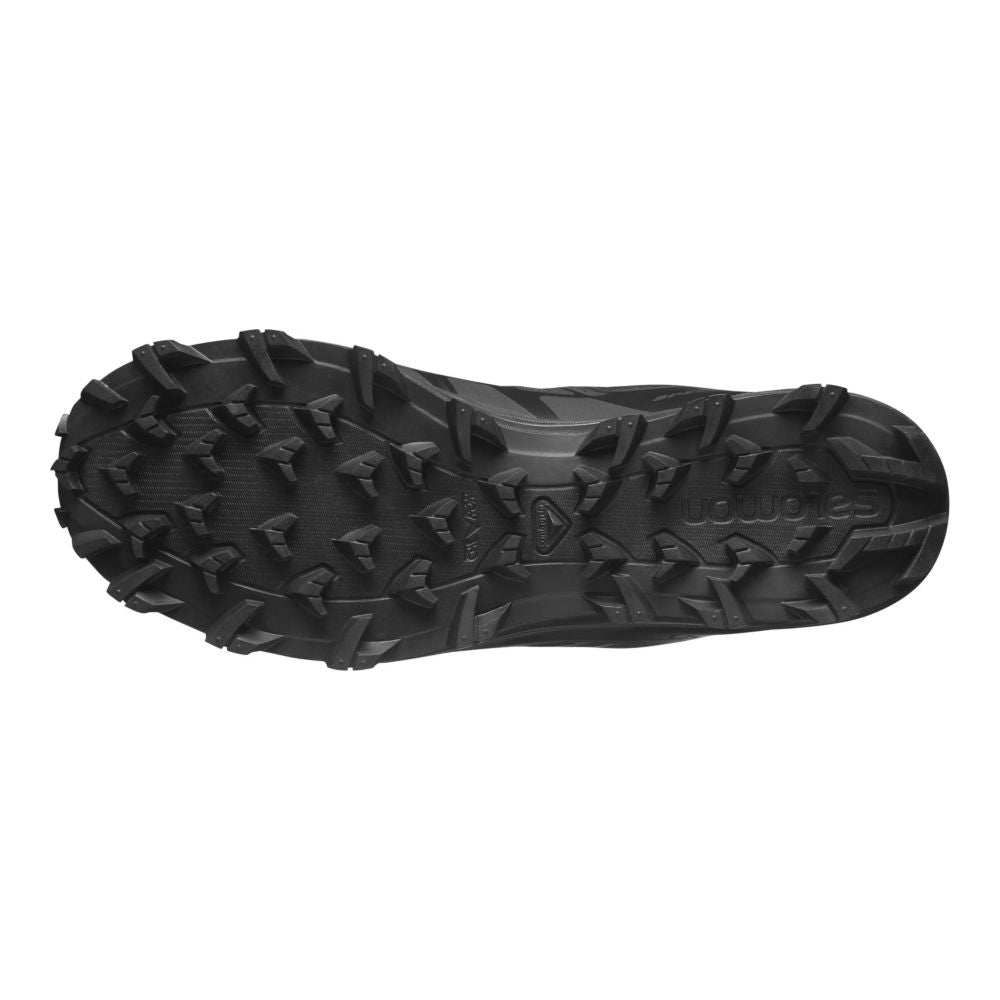 Salomon - Forces Speed Assault 2 Gore-Tex Støvler Sort fra Salomon - billede nr. 3 hos GrejFreak.dk