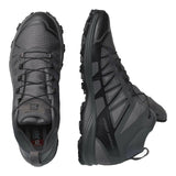 Salomon - Forces Speed Assault 2 Støvler Grå fra Salomon - billede nr. 4 hos GrejFreak.dk