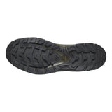 Salomon - Forces XA MID GORE-TEX EN Støvle Earth Brown fra Salomon - billede nr. 4 hos GrejFreak.dk