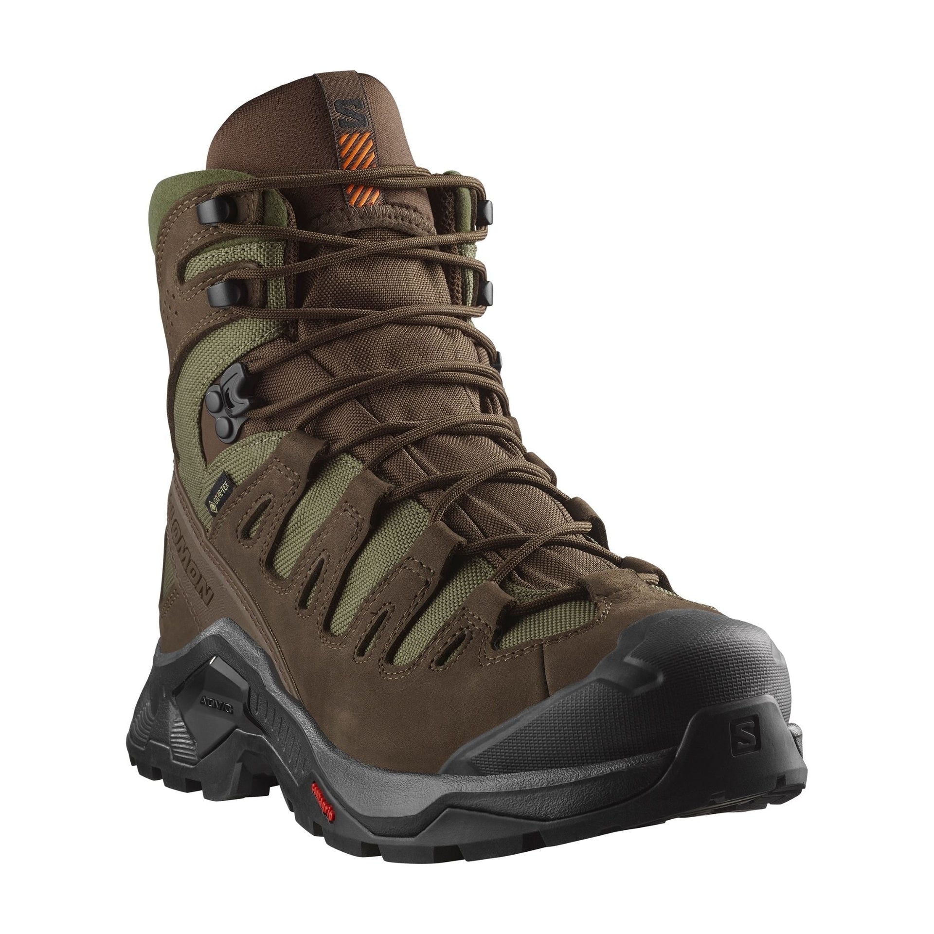 salomon schlafsack Quest Tracker GTX von Salomon