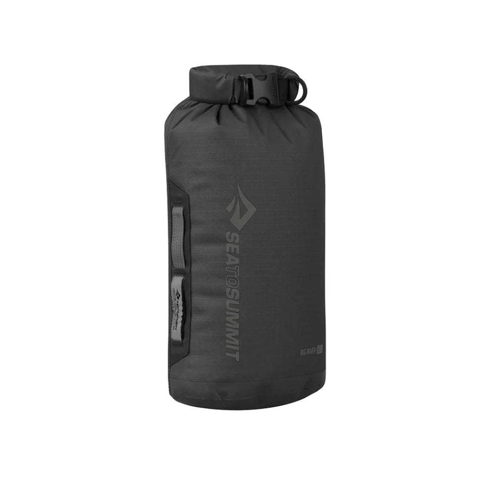 Sea To Summit - Big River Drybag 5L fra Sea To Summit - billede nr. 1 hos GrejFreak.dk