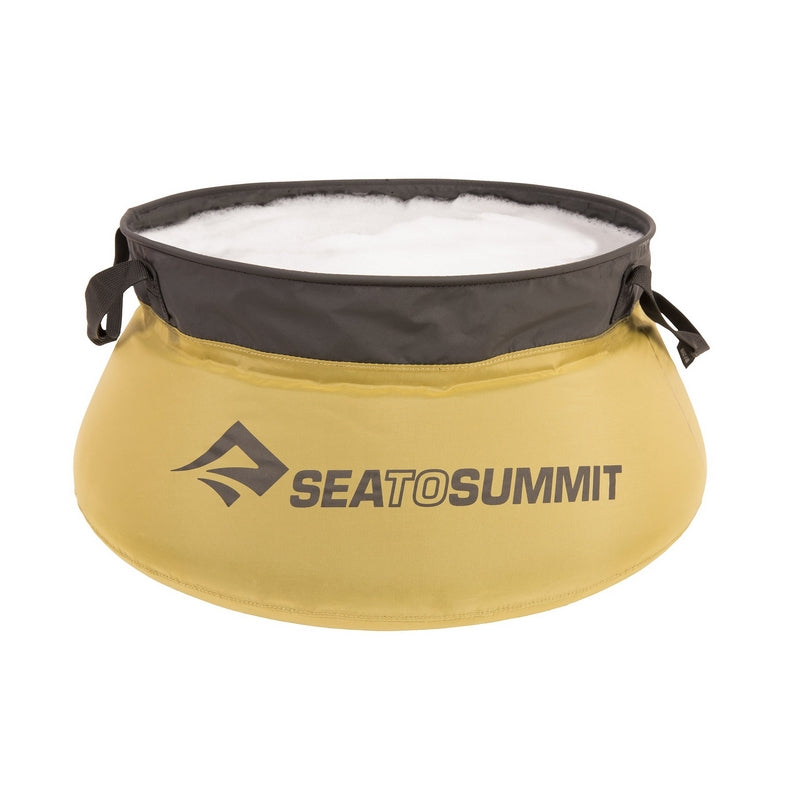 Sea to Summit - Kitchen Sink Opvaskebalje 10 Liter fra Sea To Summit - billede nr. 1 hos GrejFreak.dk