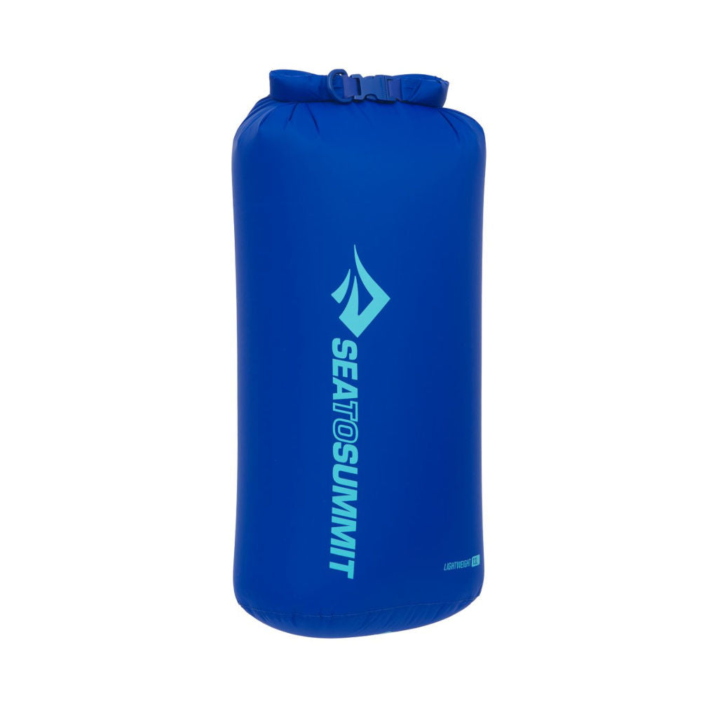 Sea To Summit - Lightweight Drybag 13L // Blå fra Sea To Summit - billede nr. 1 hos GrejFreak.dk