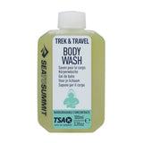 Sea To Summit - Trek & Travel Liquid Body Wash 100ml fra Sea To Summit - billede nr. 1 hos GrejFreak.dk